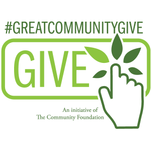 Great Community Give - An initiative of The Community Foundation